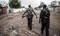 Sudan ordusu, Kurmuk'u HDK'den geri aldı