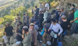 Siyonist gaspçılardan Suriye'ye yeni işgal hamlesi