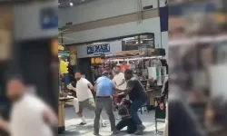 ABD'de bir Müslüman'a bıçaklı saldırı: "Müslümanları öldürmek istiyorum" sözleri
