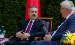 Hakan Fidan: Savaşın Karadeniz'e taşınmasını istemiyoruz
