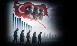 Dünya ortalamasının altındayız: Türkiye'de çocuk nüfusu alarm veriyor