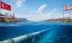 Türkiye-KKTC doğal gaz hattı başlıyor