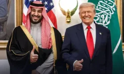 ABD ile Suudi Arabistan arasında 30 yıllık nükleer iş birliği anlaşması