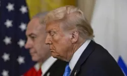 Trump'tan İsrail'e F-35 yanıtı