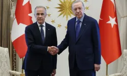 Türkiye ve Kanada arasında yeni ticari dönem