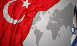 The Economist: 'İsrail, Türkiye'yi İran düzeyinde stratejik tehdit olarak değerlendiriyor'