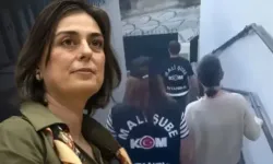 Üsküdar Belediye Başkanı Sinem Dedetaş tutuklandı