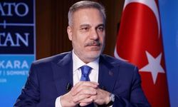 Hakan Fidan: İsrail ile çatışma yaşanması için hiçbir sebep yok