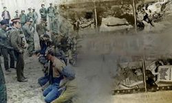 5 Temmuz: Urumçi'den Başbağlar'a katledilen Müslümanlar