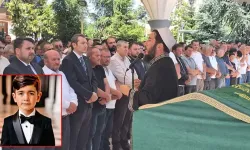 Kaza değil cinayet!: 11 yaşındaki Alper Yusuf Polat için adalet çağrısı