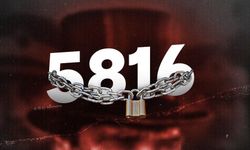 5816 zulmü devam ediyor! Biri daha ters kelepçeyle gözaltına alındı