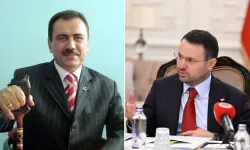 Akın Gürlek, Muhsin Yazıcıoğlu'nun ailesi ile görüştü