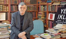 Ali Haydar Haksal vefat etti
