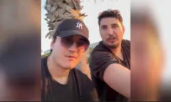 Plajdaki p*çlerden tesettür düşmanlığı