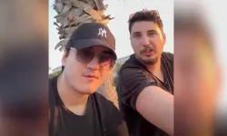 Plajdaki tesettür düşmanlarına re'sen soruşturma