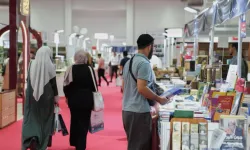 11. Uluslararası İstanbul Arapça Kitap Fuarı başlıyor