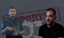 İsrail ordusunda görev yapan terörist sınır dışı edildi