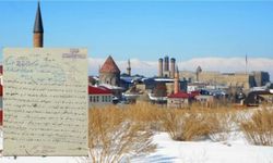 Osmanlı arşivinden petrol belgesi: Erzurum’daki rezerv 1898’de kayıtlara girmiş