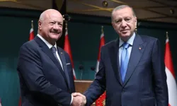 Ankara'da Avusturya zirvesi: Ticaret ve diplomaside yeni dönem