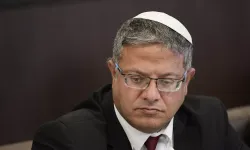 Terörist Ben-Gvir İsrail'in Gazze'yi işgal planını ilan etti