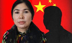 Çin’in Doğu Türkistan’daki vahşetini kamp tanığı anlattı