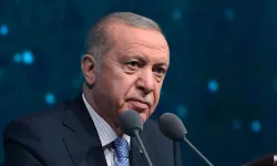 Cumhurbaşkanı Erdoğan'dan çerçeve yasaya ilişkin değerlendirme