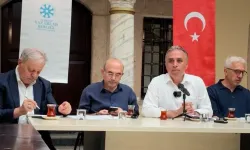 "Sanal Kuşatma ve Medya Krizi" raporu yayımlandı