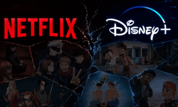 Disney ve Netflix dünyayı zehirliyor!