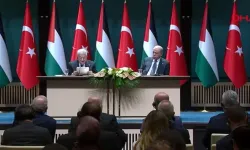 "Filistin davası insanlığın ortak imtihanıdır"