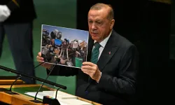 Erdoğan'dan Gazze mesajı: Türkiye yardımlarını sürdürecek