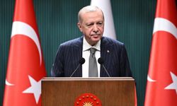 Erdoğan açıkladı: Stratejik teknolojilere 3 bin araştırmacı yetiştirilecek