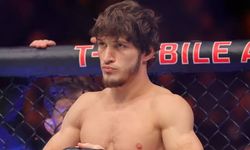UFC dövüşçüsü Evloev: Müslümanlar katlediliyor, İslam suçlanıyor