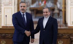 Hakan Fidan, Arakçi ile görüştü