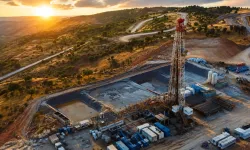 Gabar'da günlük petrol üretimi 83 bin varili aştı