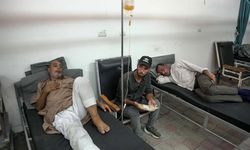Tedavi imkânsız hâle geldi: Gazze’de sağlık sistemi çöktü