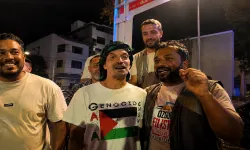 7 Ekim vicdan sahiplerine hidayet vesilesi oldu