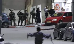 Batı Şeria'da yetki devrine Hamas'tan sert tepki: İlhak adımı!