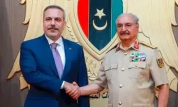Dışişleri Bakanı Fidan Türkiye'nin Libya'daki yapıcı rolünü sürdüreceğini belirtti
