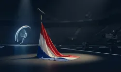 Hollanda'dan Eurovision'da İsrail boykotu
