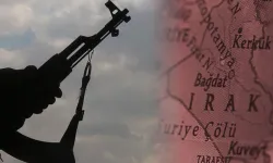 Irak'ta silahların devlet denetimine alınması planı kapsamında kayıt büroları açıldı