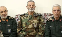 İran: "ABD saldırılarının kaynağını hedef alacağız"