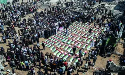İsrail ateşkese rağmen saldırıyor: Gazze'de iki aileden 112 cenaze çıktı