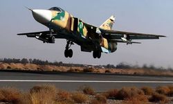 İranlı 3 pilot Katar'a esir düştü