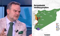 Burası Nusayri ülkesi de biz mi bilmiyoruz?