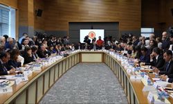 Terörsüz Türkiye yasası Adalet Komisyonu'nda kabul edildi