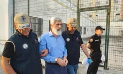 Alparslan Kuytul gözaltına alındı