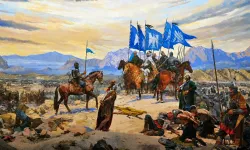 Tarihte bugün: Malazgirt Zaferi