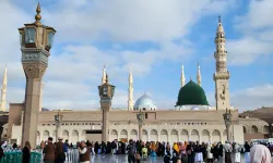 Mevlid Kandilimiz mübarek olsun