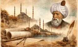 Kendi hazinemize kör edildik, Sinan’ın mirasına turist kaldık