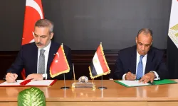 Mısır'dan Mekke Anlaşması'na yeşil ışık